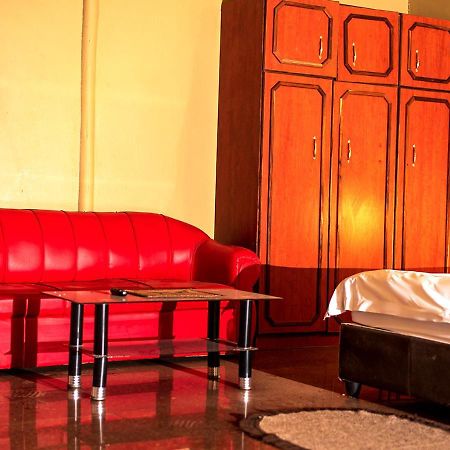 Msc Hotel Otjiwarongo Monitronics Dış mekan fotoğraf
