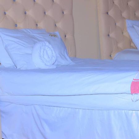 Msc Hotel Otjiwarongo Monitronics Dış mekan fotoğraf